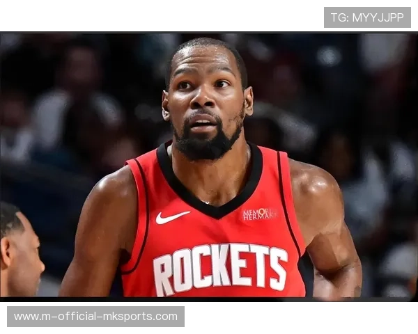 火箭背靠背作战仍完成13分逆转 申京阿门杜兰特三人20+彰显深度